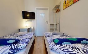 Z Apart Next To Town Hall - Rynek 42- 3 Rooms - 6 People